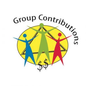 Group Contribution